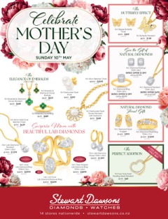 Celebrate Mother's Day