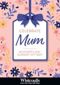 Celebrate Mum