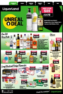 Long Weekend Starts Here!