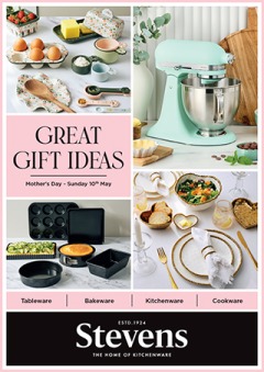 Great Gift Ideas