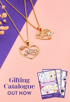 Goldmark Mother’s Day