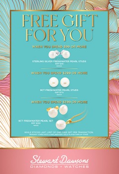 Get Your Free Gift*
