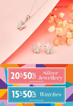 Mid Season Sale