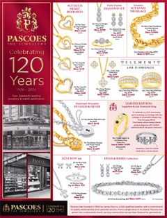 Celebrating 120 Years