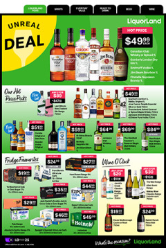 Hot Deals to Beat the Cold
