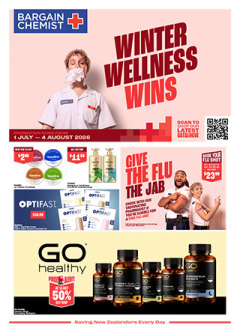 Winter Wellness Wins