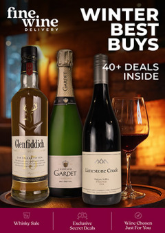 Winter Best Buys