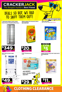 Deals So Hot, We Had to Sniff Them Out!