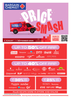 Price Smash