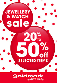 Red Dot Sale Is Back