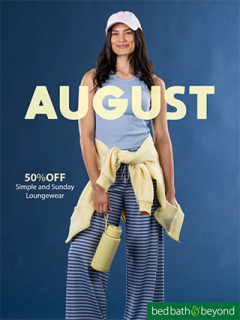 August