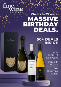 Massive Birthday Deals.
