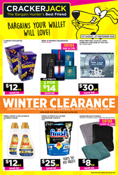 Bargains Your Wallet Will Love