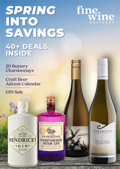 Spring into Savings
