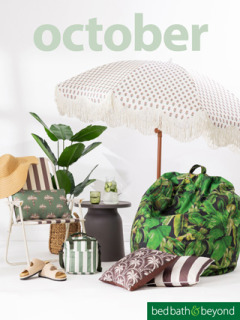 October