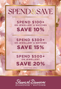 Spend & Save