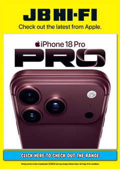 Apple Catalogue