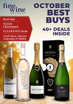 October Best Buys