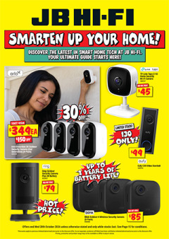 Smarten up Your Home