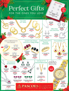 Perfect Gifts for the Ones You Love