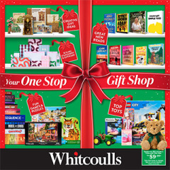 Your One Stop Gift Shop