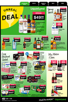 Unreal Deal