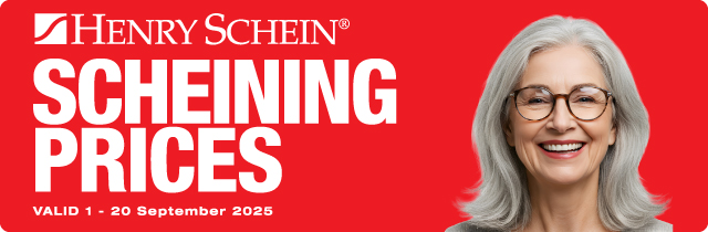 Scheining Prices - Henry Schein