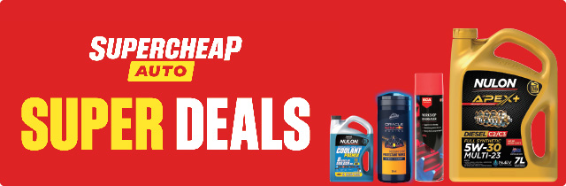 Super Deals - Supercheap