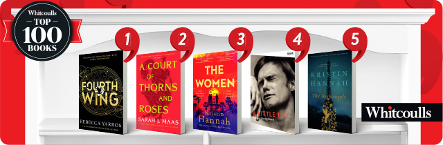 Whitcoulls Recommends - Whitcoulls