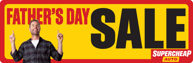 Fathers Day Sale - Supercheap