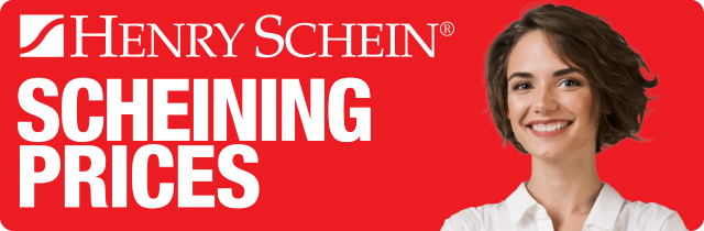 Scheining Prices - Henry Schein