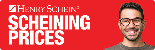 Scheining Prices - Henry Schein