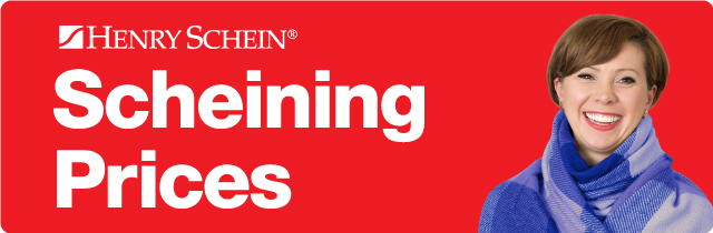 Scheining Prices - Henry Schein