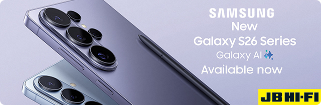 Samsung Catalogue - JB HiFi