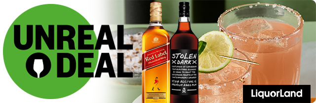 Unreal Deal - Liquorland
