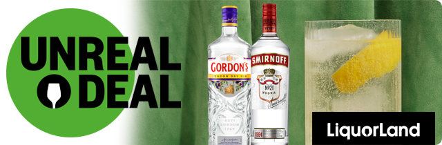 Unreal Deal - Liquorland