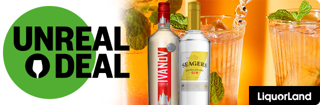Unreal Deal - Liquorland
