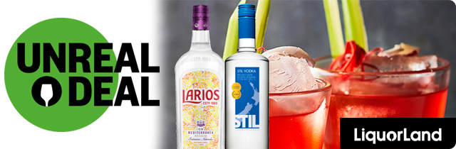 Unreal Deal - Liquorland