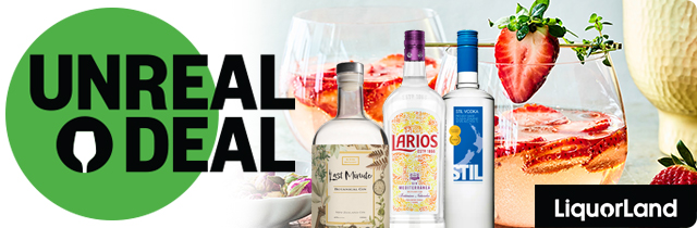 Unreal Deal - Liquorland