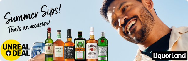 Summer Sips! - Liquorland