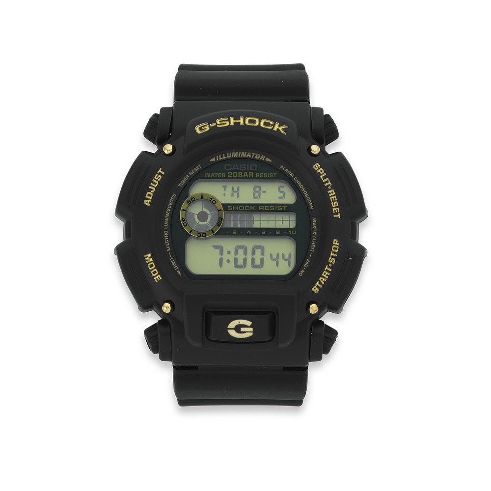 G-Shock Men's Watch DW9052GBX-1A9