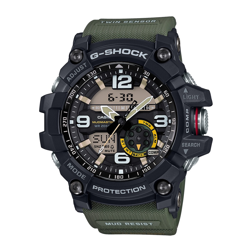 G-Shock Mudmaster Watch GG1000-1A3