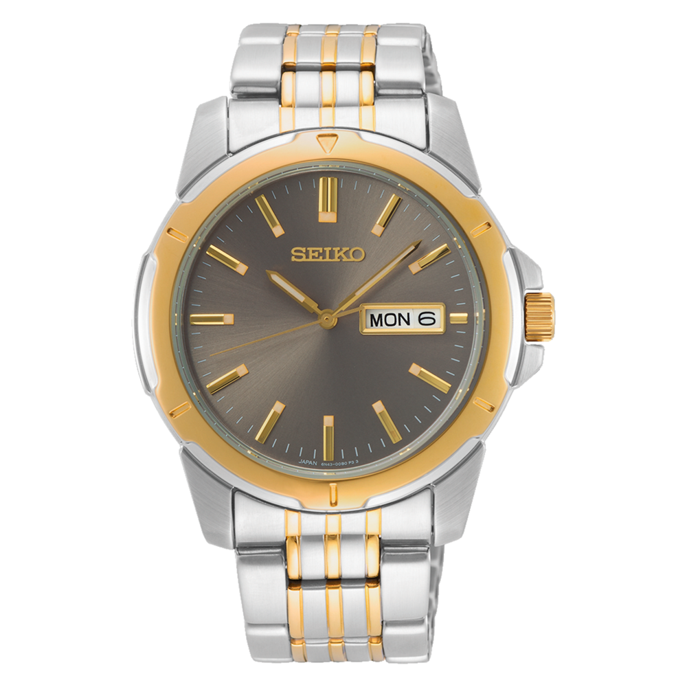 Seiko Men's Watch