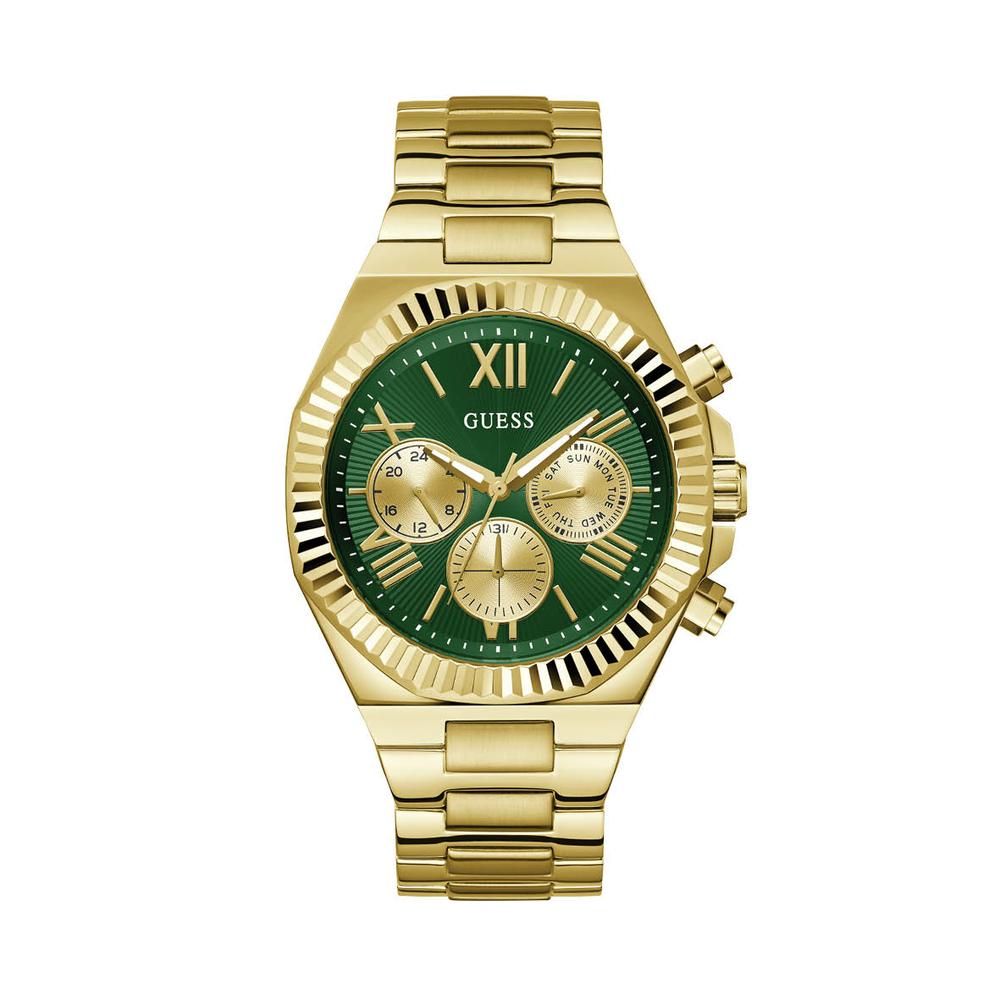 Guess Equity Men's Watch GW0703G2