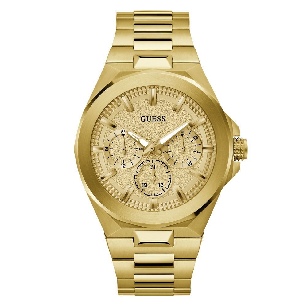 Guess Dashboard Men's Watch GW0798G2