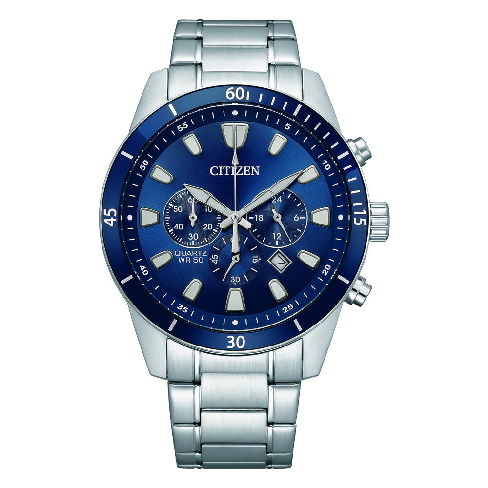 Citizen Men's Chronograph Watch AN8188-88L