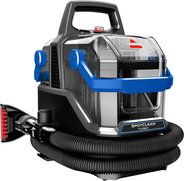 Bissell Spotclean Turbo JB HiFi Catalogue Salefinder