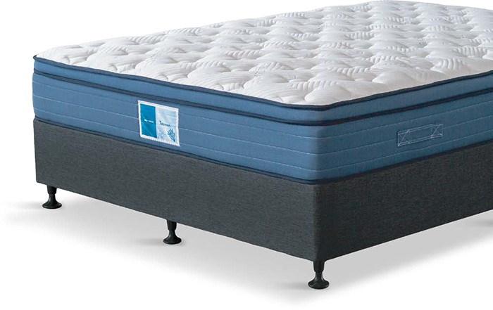 Rest + Restore Tasman Bed