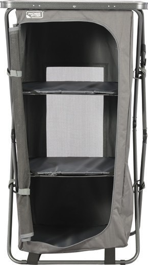 Ridge Ryder Camping Storage Cupboard
