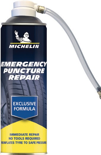 Michelin Emergency Puncture Sealant